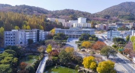 (학교법인)한마학원경남대학교IPP사업단 | 경남대 한마학원, '2025 대학법인평가' 법인-대학 재정건전성 8위