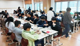 대구한의대, 인문도시지원사업단,  영주동부초등학교서 찾아가는 인문학의 날 성료