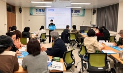 전남녹색환경지원센터, 환경교육 패러다임 전환 나서