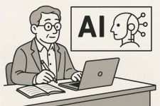 인문학자의 AI 대학원 도전기… 경계를 넘어 배우다