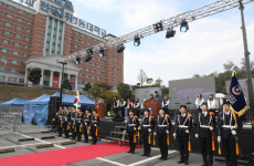 경동대 메트로폴캠퍼스의 가을, 축제