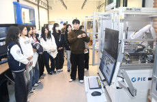 국립부경대, `미래 대학원생 잡아라` 연구실험실 문 활짝