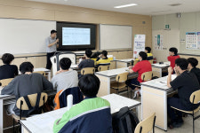 우석대, 지역 특성화 고교생 공기업 취업 견인