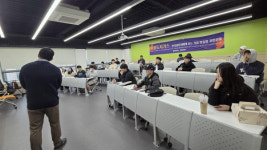 유한대, 서울도시가스 인사담당자 초청 기업맞춤형 취업준비 4차 프로그램 성료