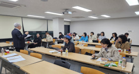 부산디지털대 가족청소년상담학과, 청소년지도사 국가자격증 대비 특강 시작