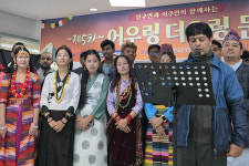 우석대, 제5차 어우렁 더우렁 문화제 성황리 개최