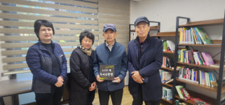 출판진흥원, 전북 지역 2곳에 독서사랑방 조성