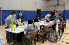 경남도립거창대학,  거창나래학교에서 재능기부 봉사활동 실시
