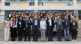 국제디저트식문화연구소 | 고려대 국제한국언어문화연구소, 한·중 인문학 연구 협력 위해 학술교류 MOU 체결
