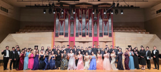 세종대 미래교육원 음악전공,  교수님과 함께하는 17주년 기념음악회 성료
