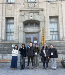 국립순천대 외국인 유학생, 목포에서 남도 해양문명·국제교류 역사를 만나다