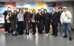 안양대학교 글로벌대학원 K콘텐츠비즈니스학과·실용음악과 원밀리언 댄스 스튜디오 방문 체험 워크숍으로 K콘텐츠 이해도 높여