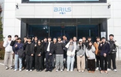 (주)브릴리어스 | 한국공대 '지능형로봇 브릴스 현장실습 프로그램' 성료