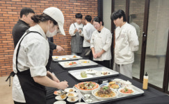 신라대 RISE 사업단, 글로벌 문화관광 인재 교육 본격화