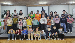 청암대 치위생과, 지역사회 아동 구강건강 증진 앞장