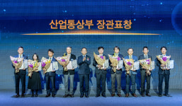 인하대 전태준 교수, 바이오 인력양성 유공 장관 표창