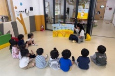 화성시 어린이·사회복지급식관리지원센터, 영유아급식소 대상 「알콩달콩! 함께하는 영양·위생이야기!」 교구대여 사업 실시