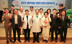 상명대, 한아의료재단 문치과병원과 지역 발전을 위한 교류 협력 협약 체결