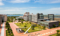 2026학년도 국립인천대학교 경영대학원 최고경영자 과정 신입생 모집