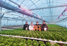 청암대, 그린바이오 투자유치 플랫폼 구축 본격화