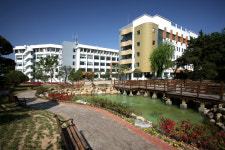 창원문성대학교, 『대학일자리플러스센터 사업 4년 연속 최고등급 선정』