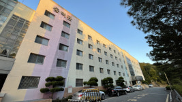 초당대학교 생활관 환경개선 추진