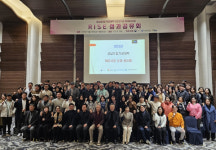 2025년 경남도립거창대 RISE사업  지산학 성과 공유회 개최