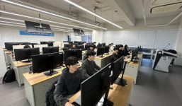 국립군산대, 2025년도 CAD 2급 2회차 교육 운영