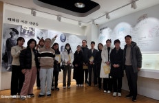 세종사이버대 사회복지학부, 태화기독교사회복지관 현장 방문 특강·시설 라운딩 프로그램 성료