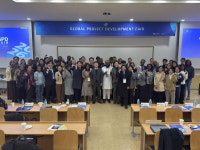 서울시립대, 2026 동계 국제도시과학전문대학원 GPD 성과공유세미나 개최