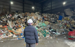 1억 톤의 망각, 우리는 기억상실증을 앓고 있다