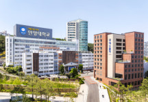 안양대, AI특화인공지능교육훈련센터 구축사업 강력 추진!