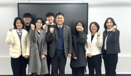 국립군산대, 객원 상담사 오리엔테이션 및 위촉식 개최