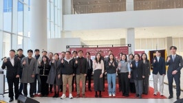 고려대학교 세종캠퍼스 행정전문대학원, 세종공동캠퍼스에서 2026학년도 입학식 개최