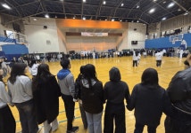 제주대 사라캠퍼스 사제동행 프로젝트 –모다들엉 사라체전  성황