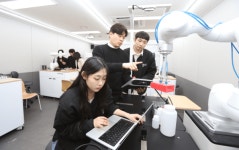 가천대, 성남시 피지컬 AI 인재양성 아카데미 사업 선정