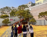 대구보건대학교 인당뮤지엄, 신입생 문화예술 프로그램 봄을 찾기: 보물찾기 성료