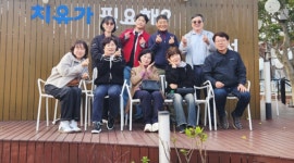 청암대 그린바이오산업과, 소상공인 대상 현장 컨설팅 6탄 개최 …완도서 김 산업 전주기 실무교육