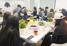 동신대 학생상담센터, 정서안정 위한 힐링시리즈 인기