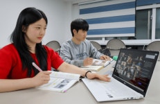 대구보건대학(도서관 2F) | 대구보건대 교수학습지원센터, 우수학생클럽과 함께하는 'ZOOM(줌) 도서관' 운영
