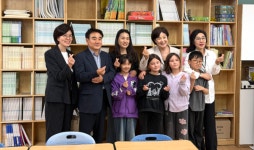 인제대-부민공익재단, 김해 이주배경 학생 학습 한국어 공백 메운다