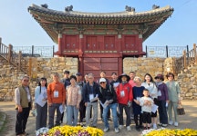 인제대, 진짜 김해 찾는 문화유산 답사 눈길 - 시민이 연구자