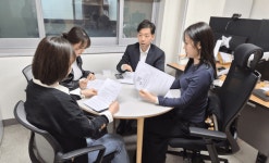 인제대 보건대학원 연구팀, AI로 경남 보건의료 현주소 진단한다... 신진연구자 지원사업 선정
