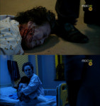 국내최초 좀비 드라마 ‘나는 살아있다’ 호평 “기대 이상이다”