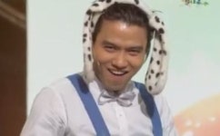 ‘쌍칼’ 조지훈, 무대울렁증 심해 ‘결국 개콘 통편집’