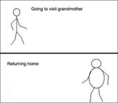 할머니집 갈 때 공감, ‘홀쭉이가 뚱뚱이 되는 할머니 사랑’