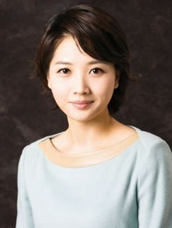 KBS 김윤지 아나 이혼, ‘5년 만에 결혼생활 종지부’