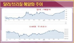 이번주 시장 유로화에 주목