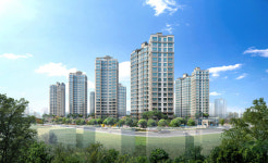 한양, 수원영통 한양수자인 에듀파크 6월 중순 분양