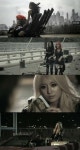 티아라 ‘데이바이데이’ 여전사로 파격 변신 ‘카리스마 폭발’